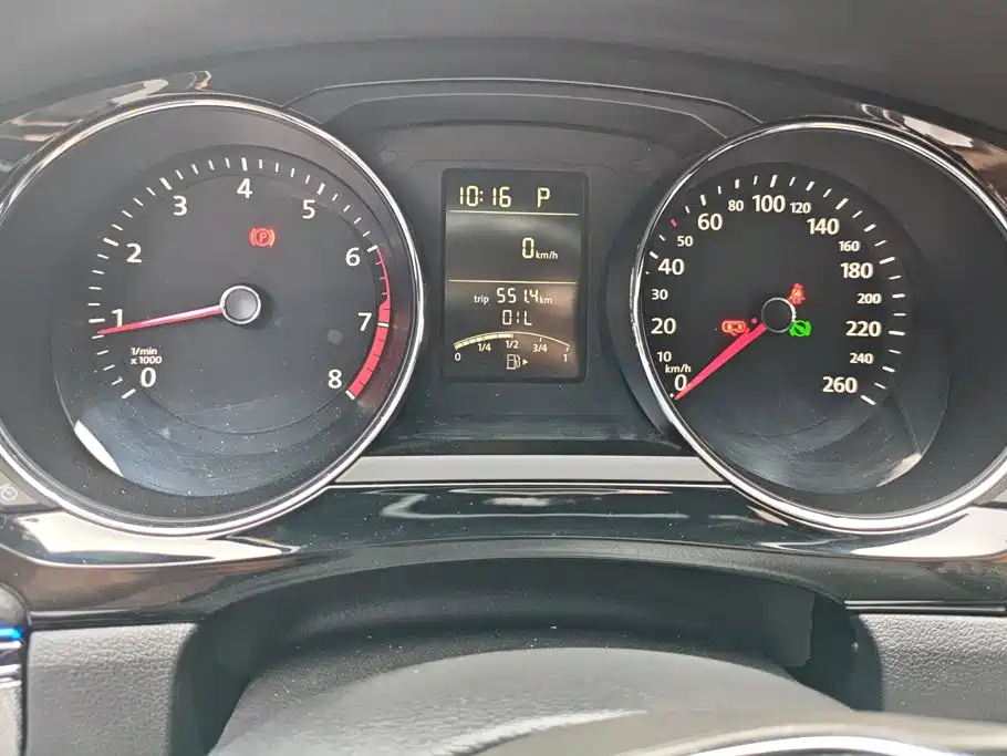 Volkswagen Sagitar — миниатюра 14