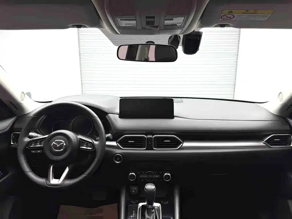 Mazda CX-5 — миниатюра 16