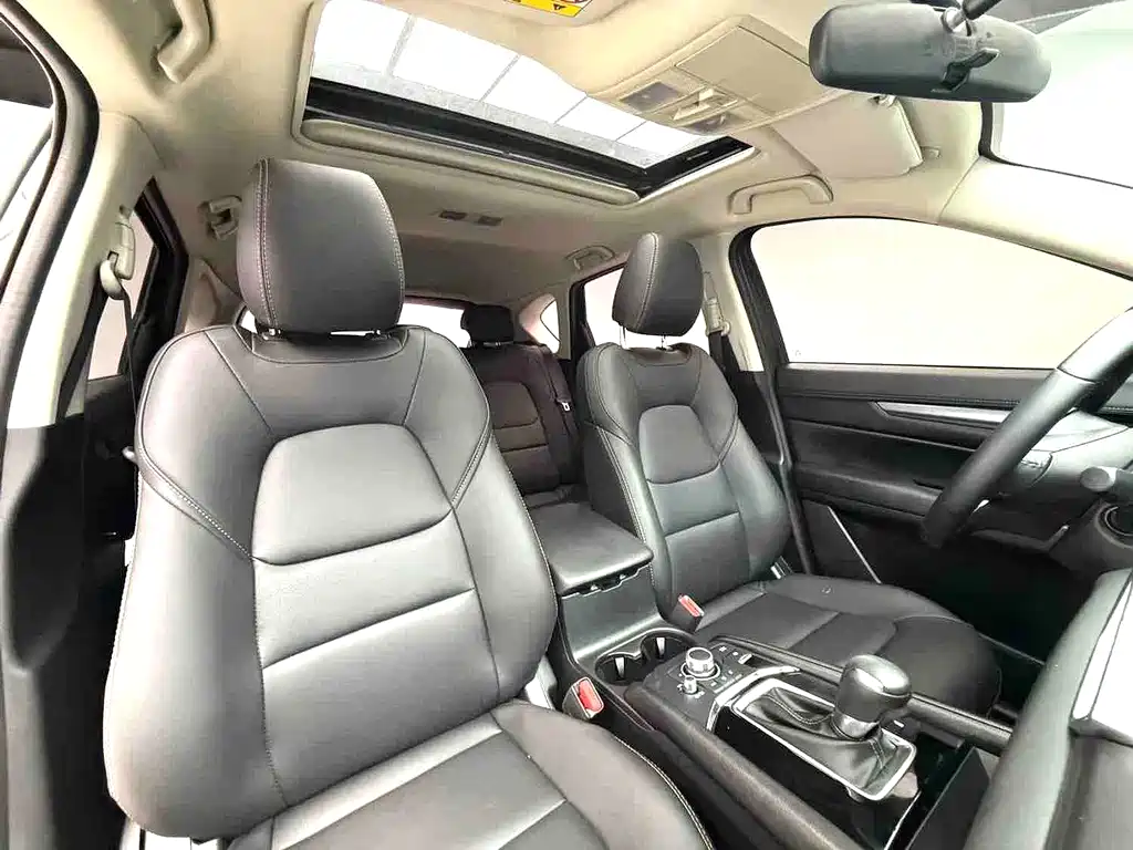 Mazda CX-5 — миниатюра 8