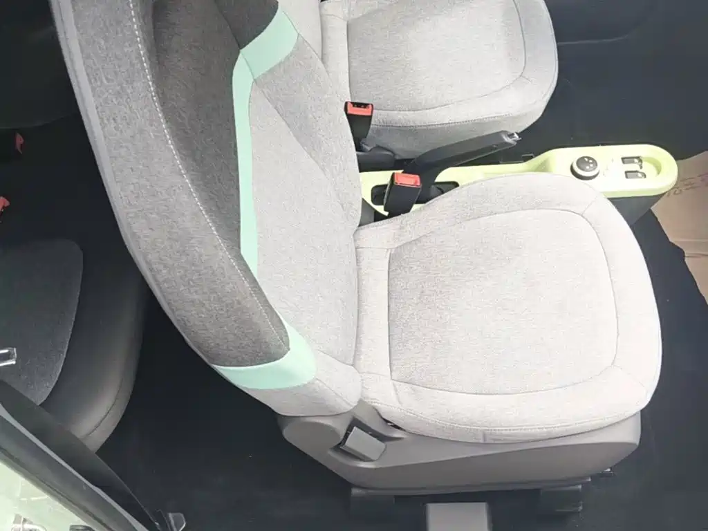 Wuling Mini EV — фотографии объявления, Фото 25