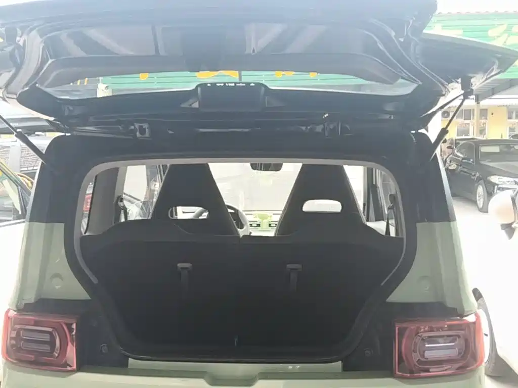 Wuling Mini EV — фотографии объявления, Фото 19