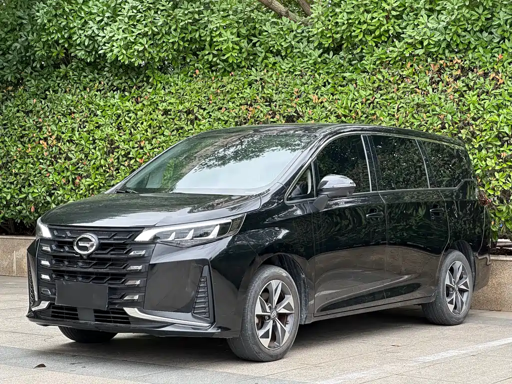 GAC Motor M6 PRO 270T DCT Premium Edition, фото 11