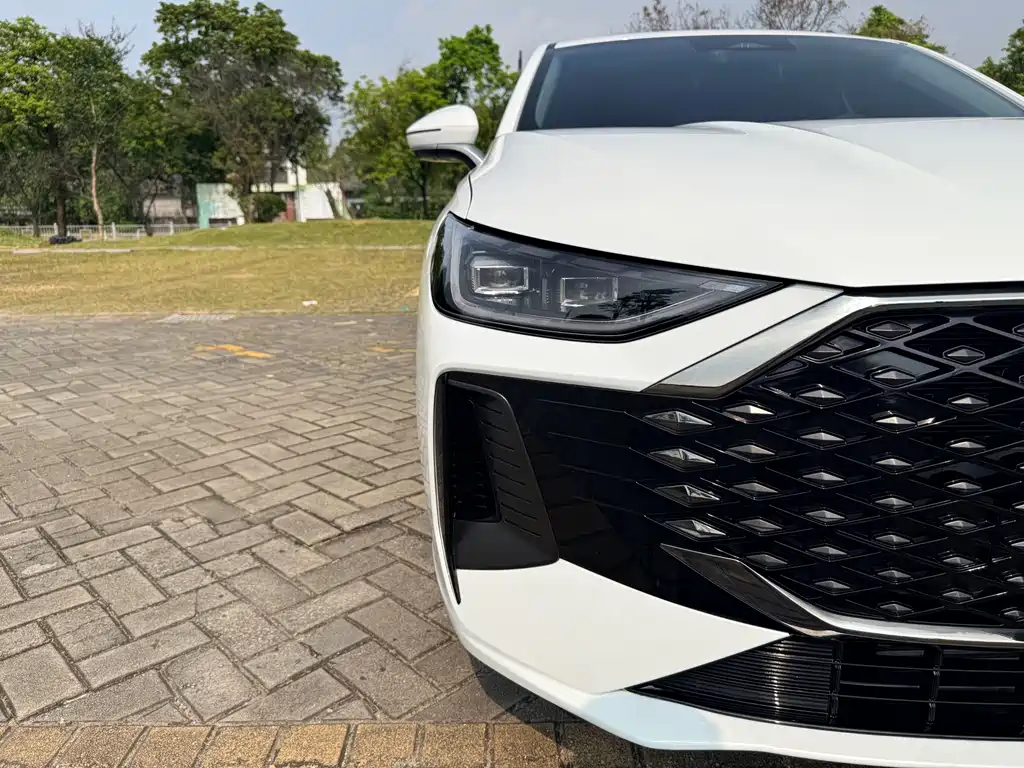 Chery Arrizo 8 PRO — миниатюра 26