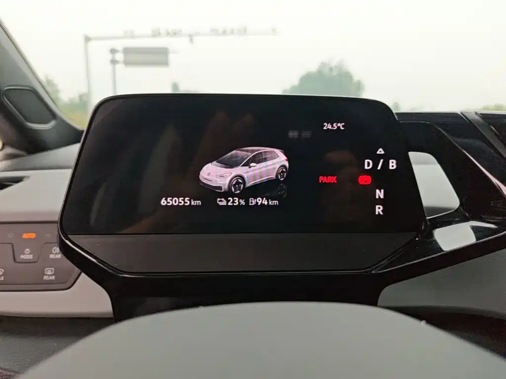 Volkswagen ID.3 — миниатюра 12