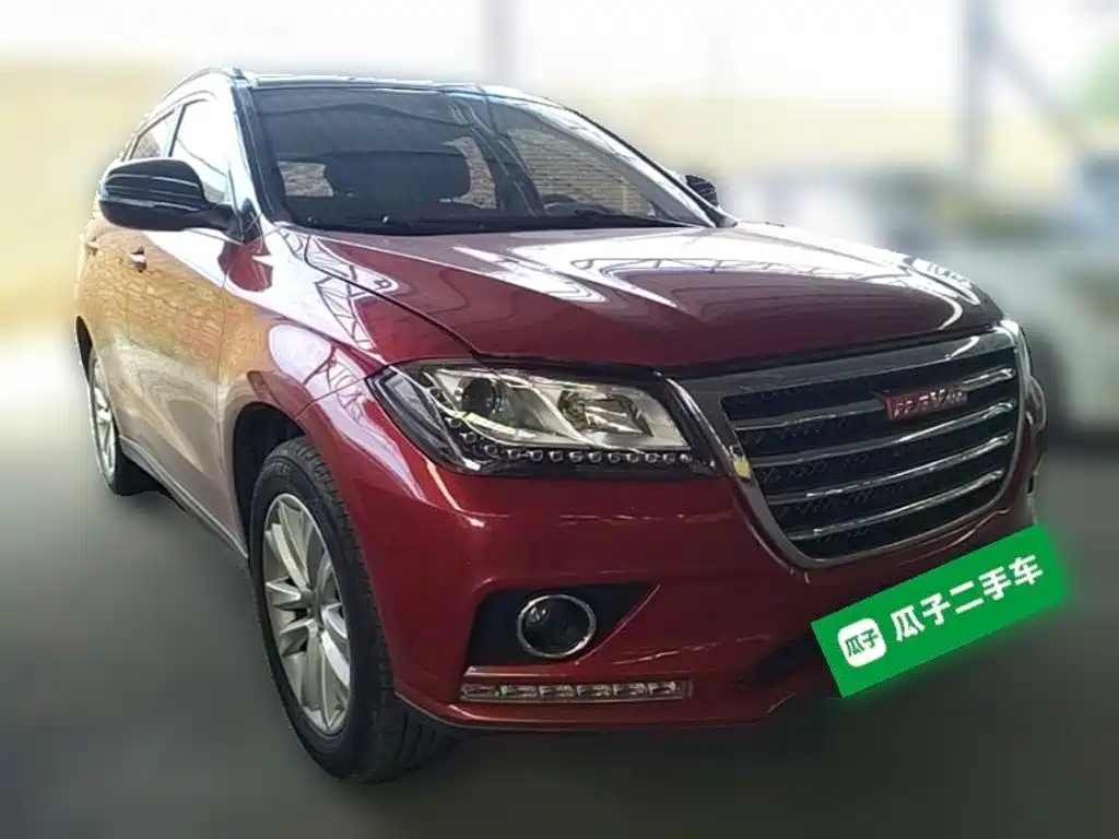 Haval H2 — миниатюра 6