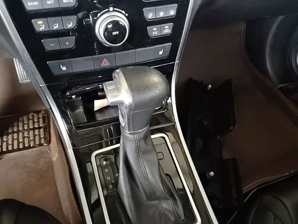 Haval H2 — миниатюра 19