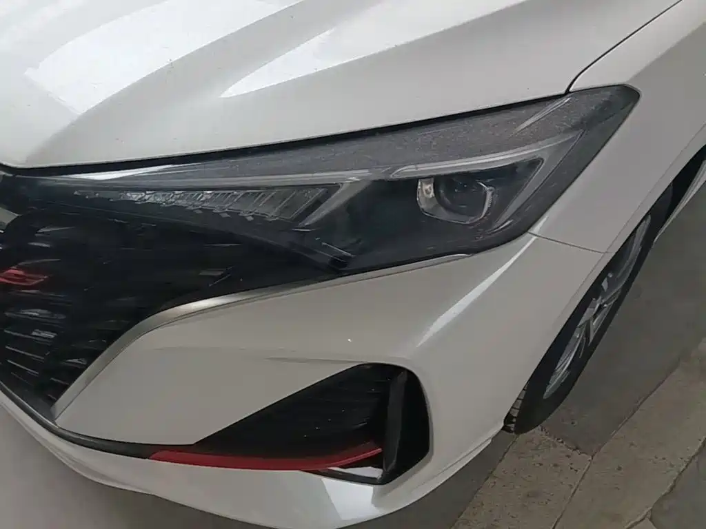 Changan Eado — миниатюра 24