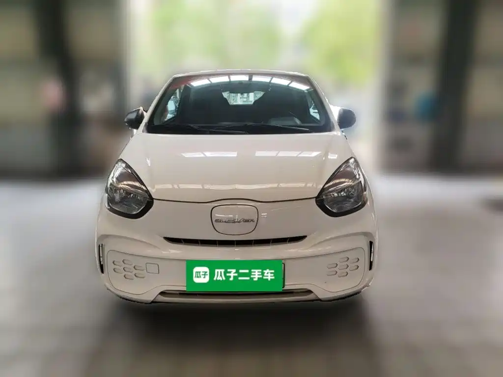 Roewe Clever — миниатюра 2