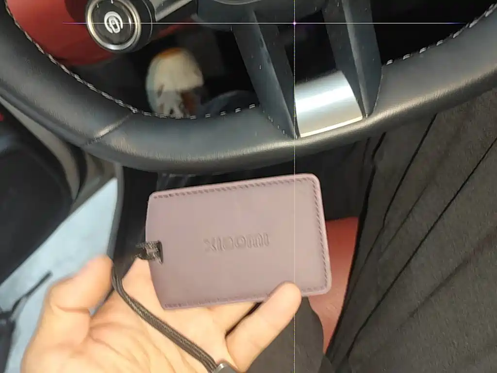 Xiaomi SU7 — миниатюра 9