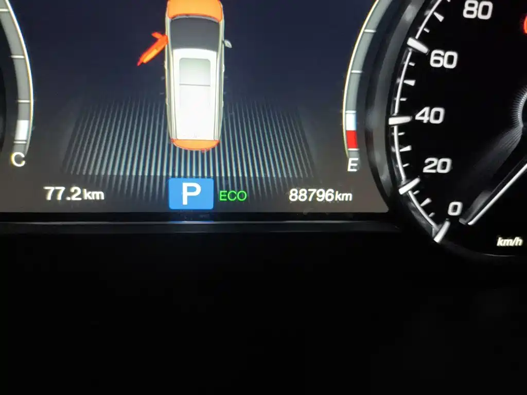 GAC Motor Trumpchi M6 — миниатюра 13