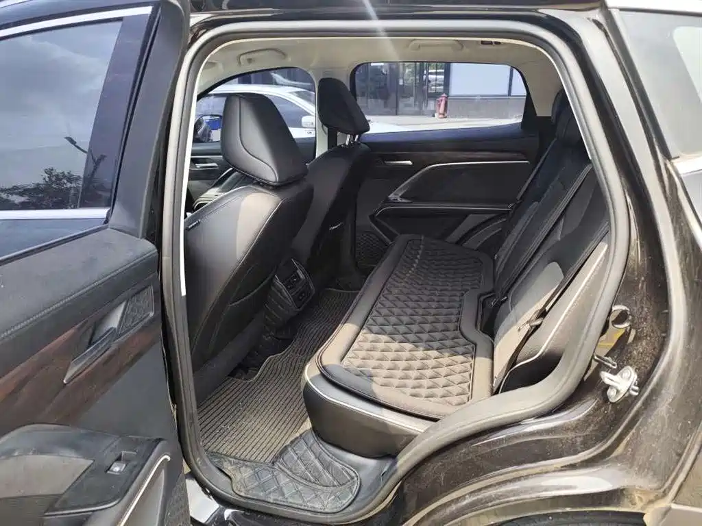 Haval H6 — миниатюра 7