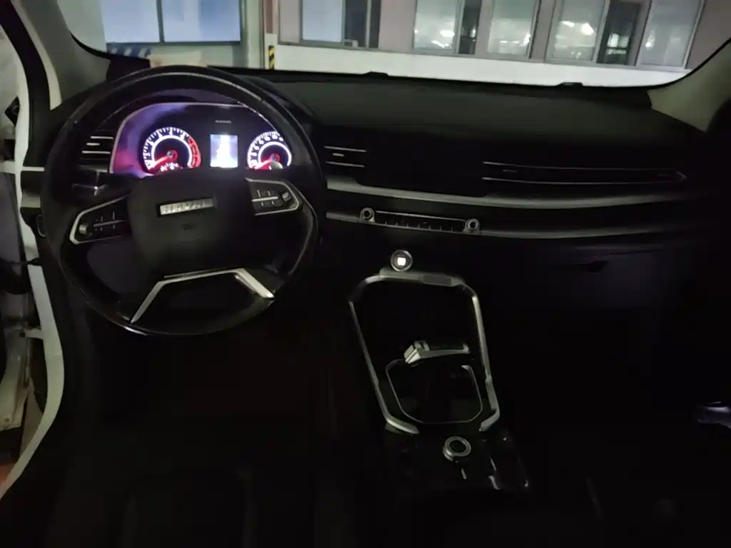 Haval H6 — миниатюра 5
