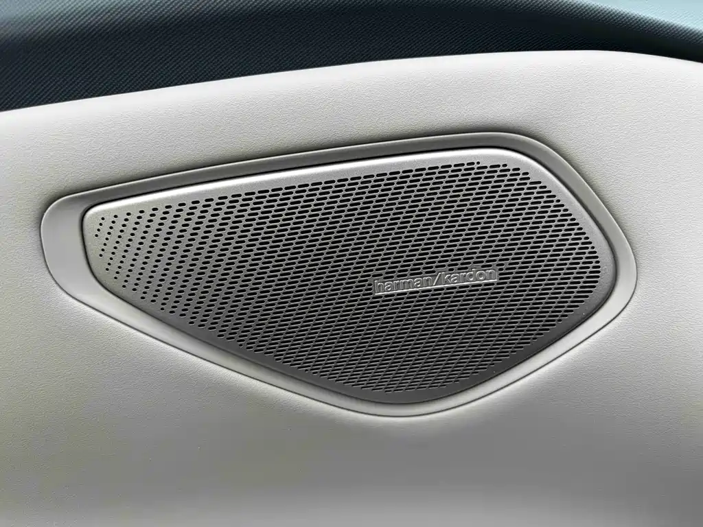 Lynk & Co Z10 — миниатюра 14