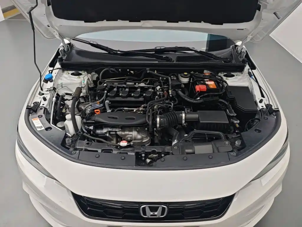 Honda Integra — миниатюра 20