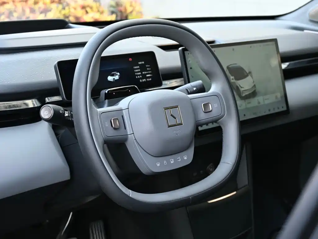 ZEEKR EXTREME KRYPTON X