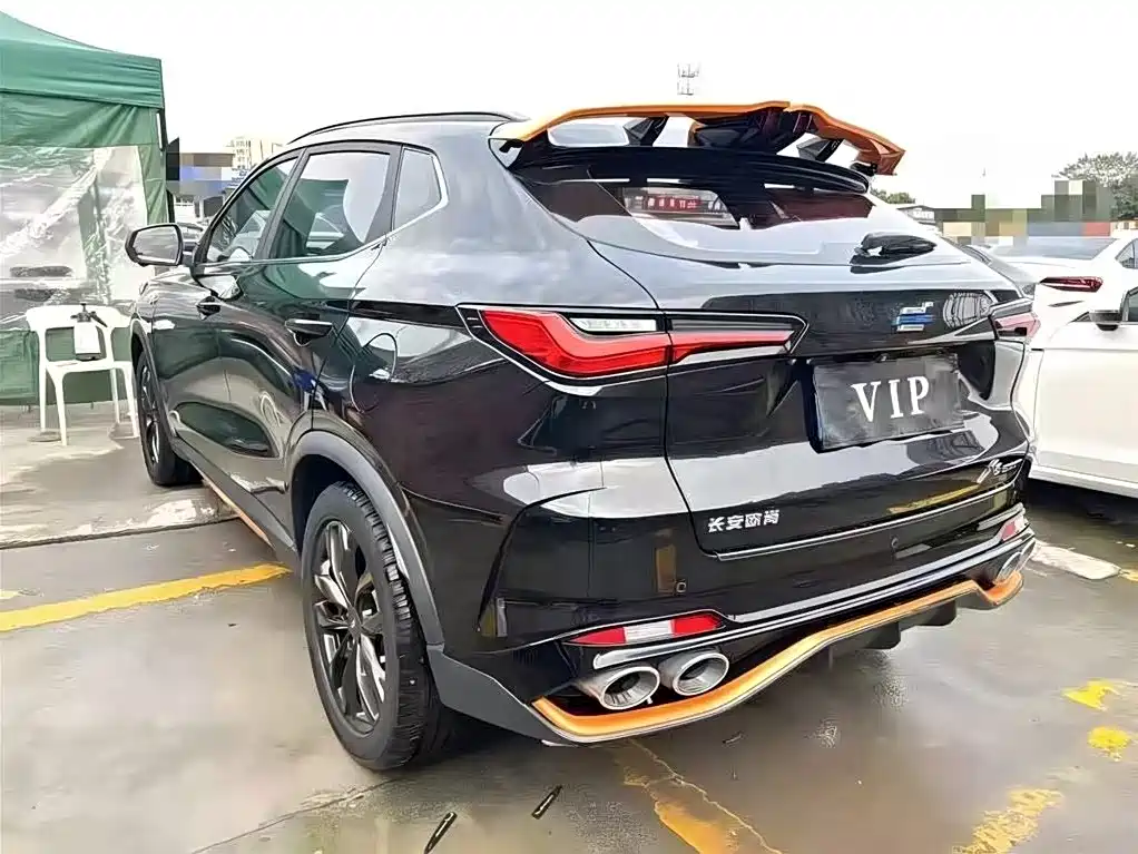 Oshan Oushang X5 — миниатюра 15