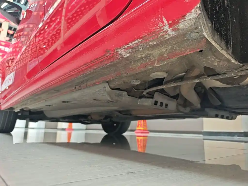 Volkswagen Polo — миниатюра 22