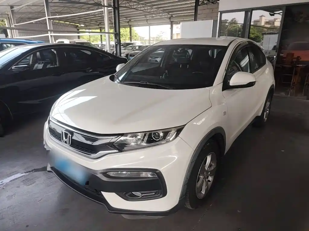 Honda XR-V — миниатюра 2
