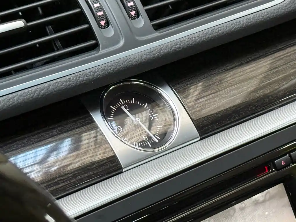 Volkswagen Magotan — миниатюра 23