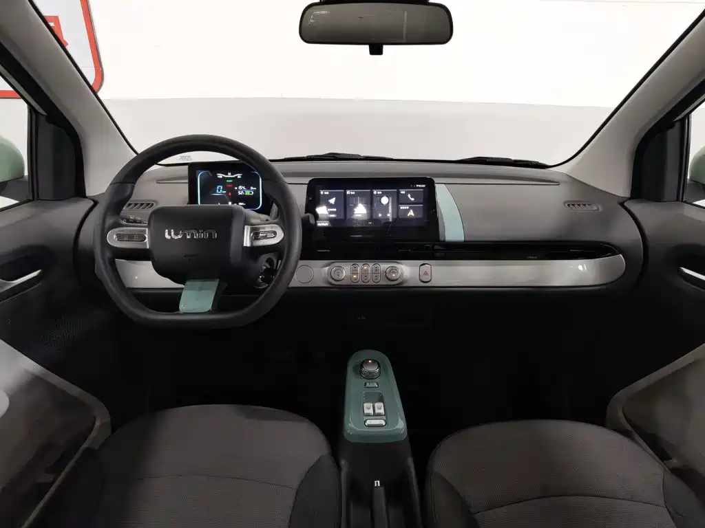 Changan Lumin 2023 301km