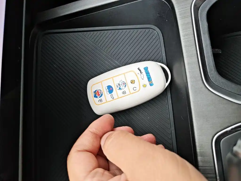 Chery Explorer 06 — миниатюра 9