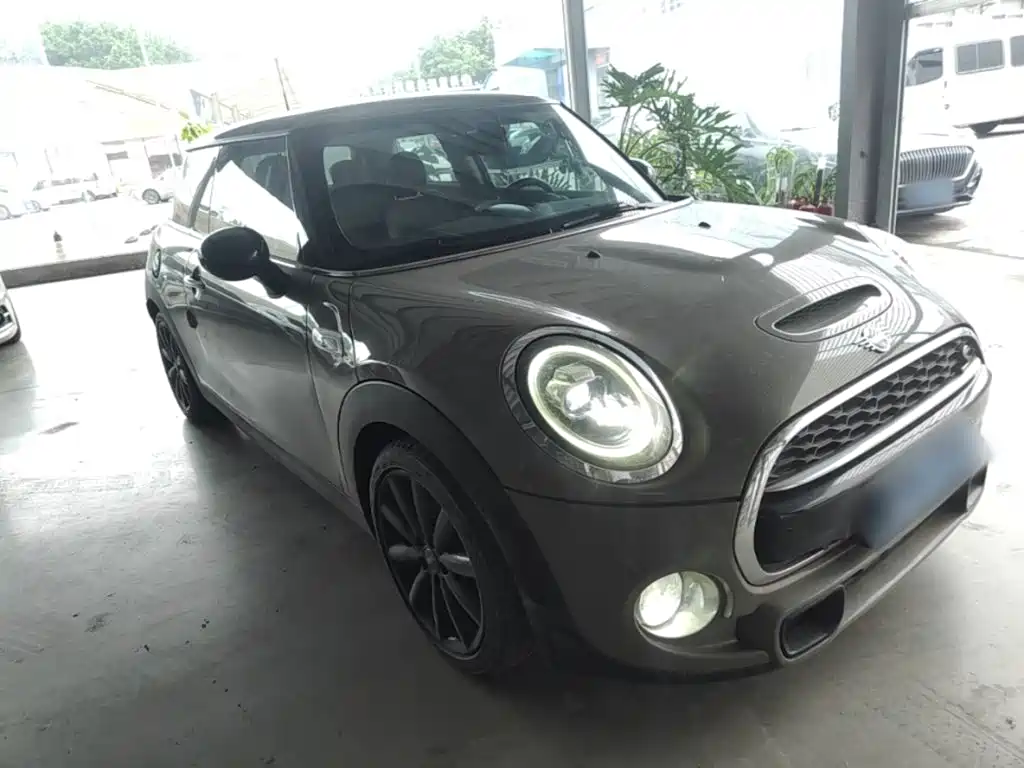 MINI Mini — миниатюра 4