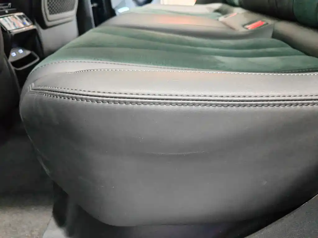 GEELY AUTOMOBILE XINGYUE L