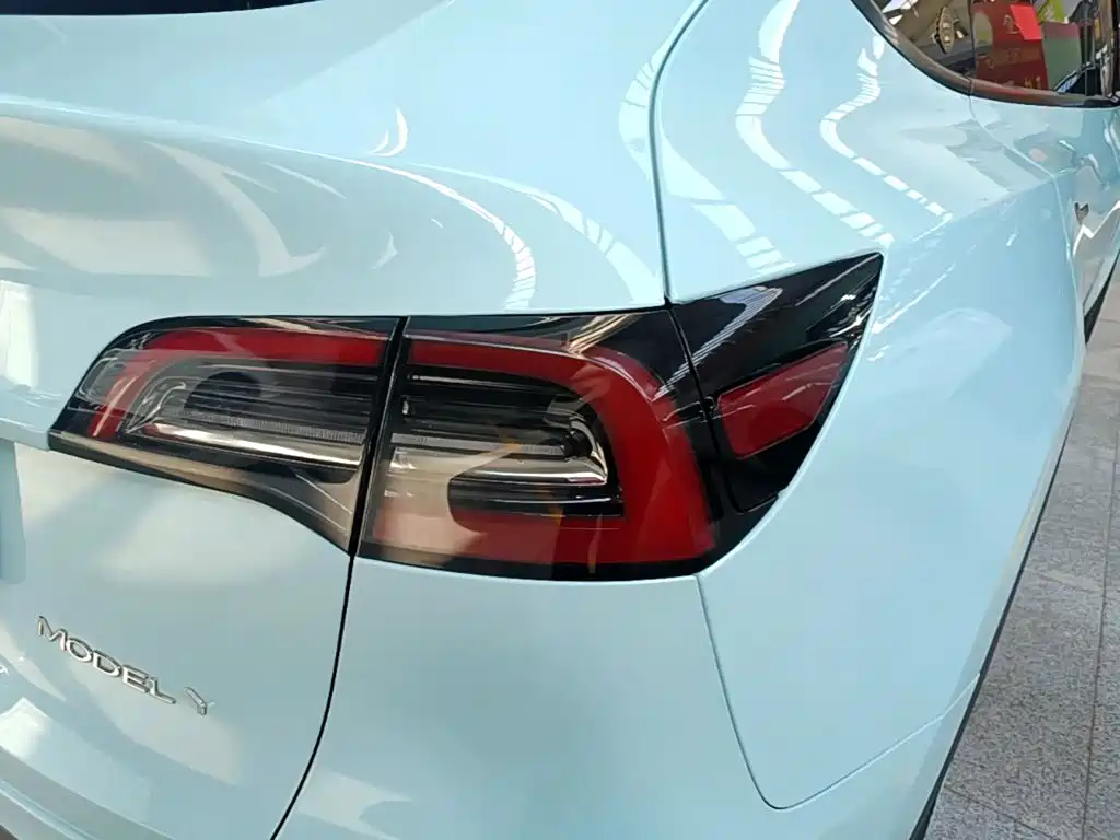Tesla Model Y — миниатюра 8