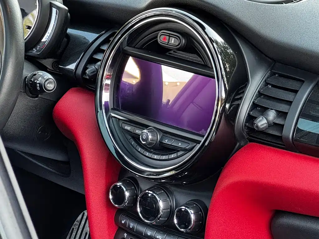 MINI Mini JCW — миниатюра 7