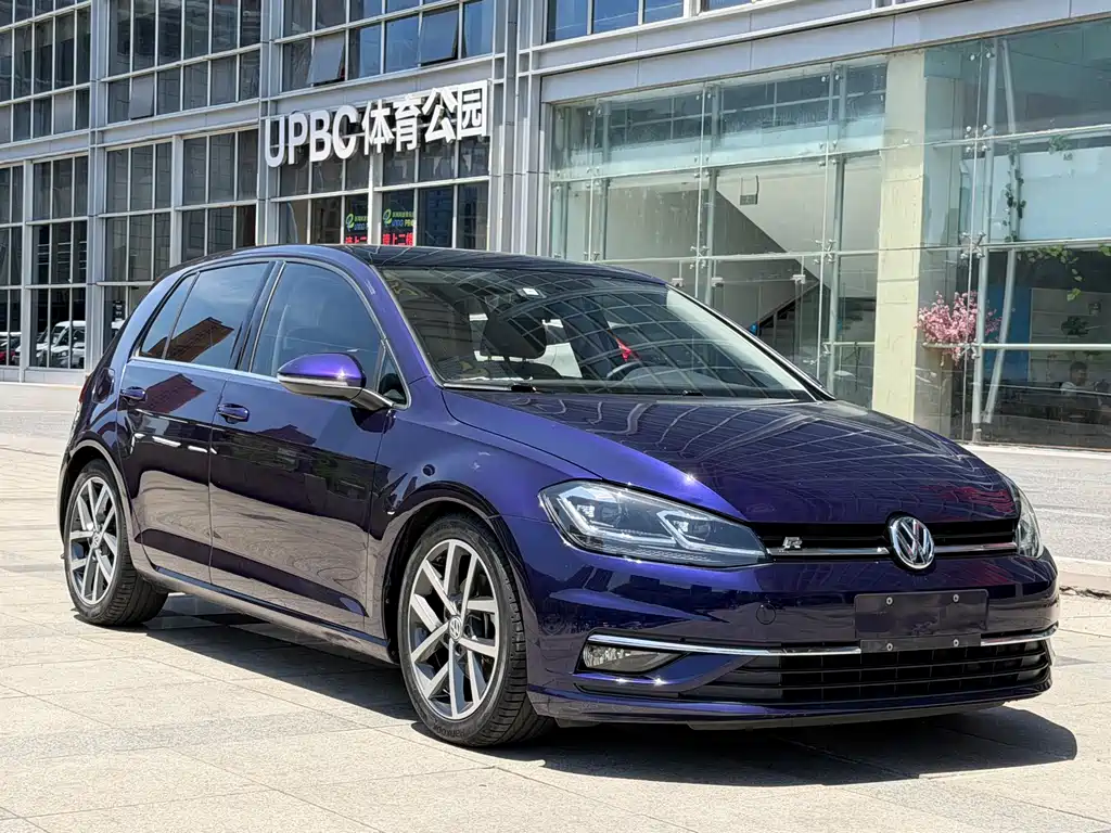 Volkswagen Golf 2020 280TSI DSG Comfort
