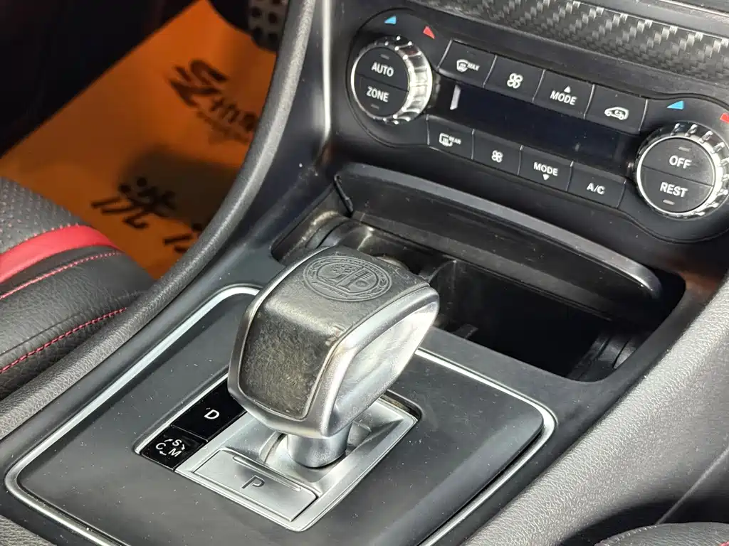 Mercedes-Benz A-Class AMG (Import) — миниатюра 19