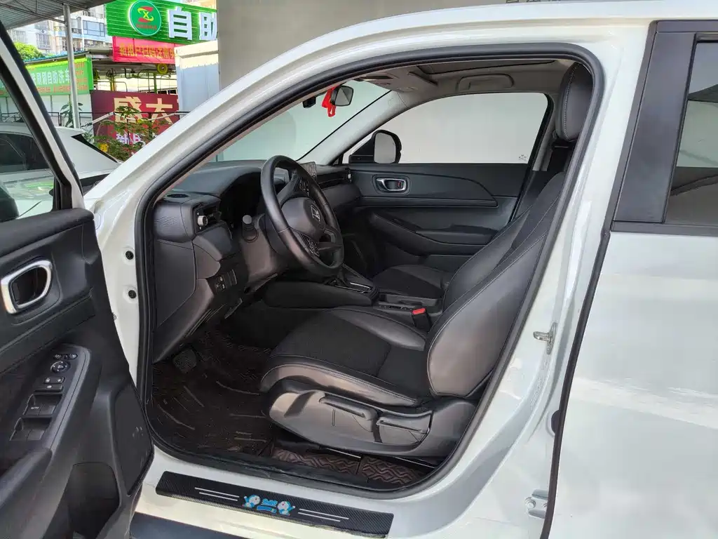 Honda XR-V — миниатюра 10