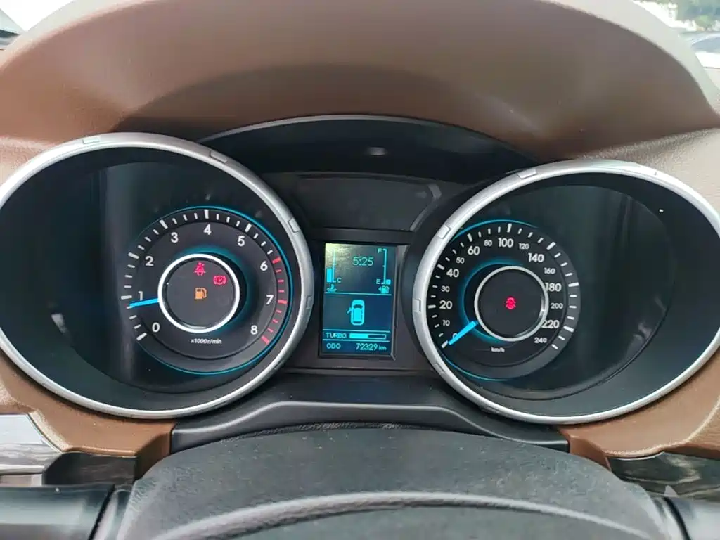 BAW Weiwang S50 — миниатюра 12