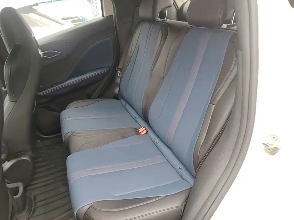 BYD Seagull — миниатюра 17