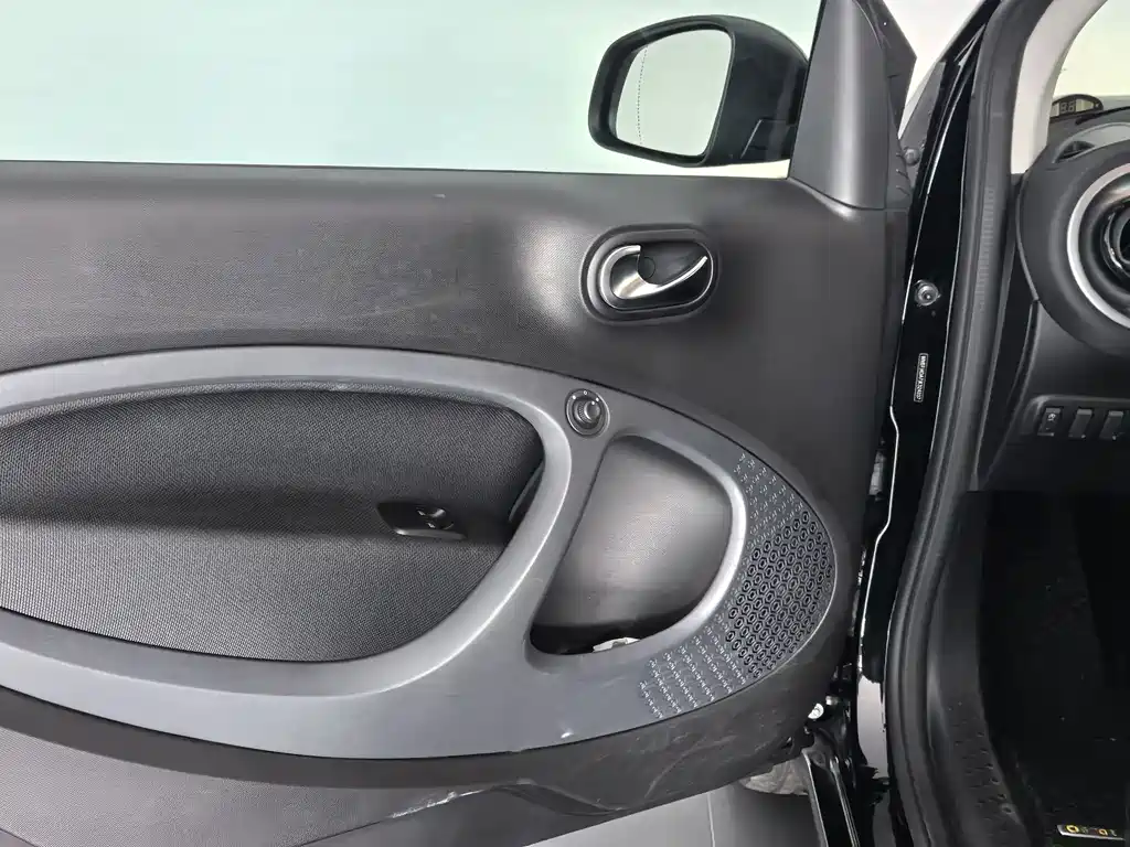 smart Smart Fortwo — миниатюра 15
