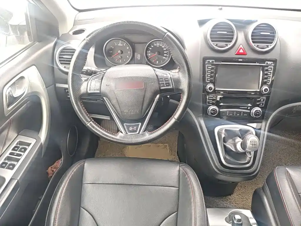 Haval H6 — миниатюра 11