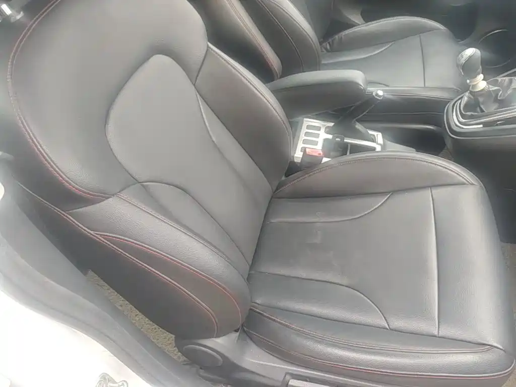 Haval H6 — миниатюра 25