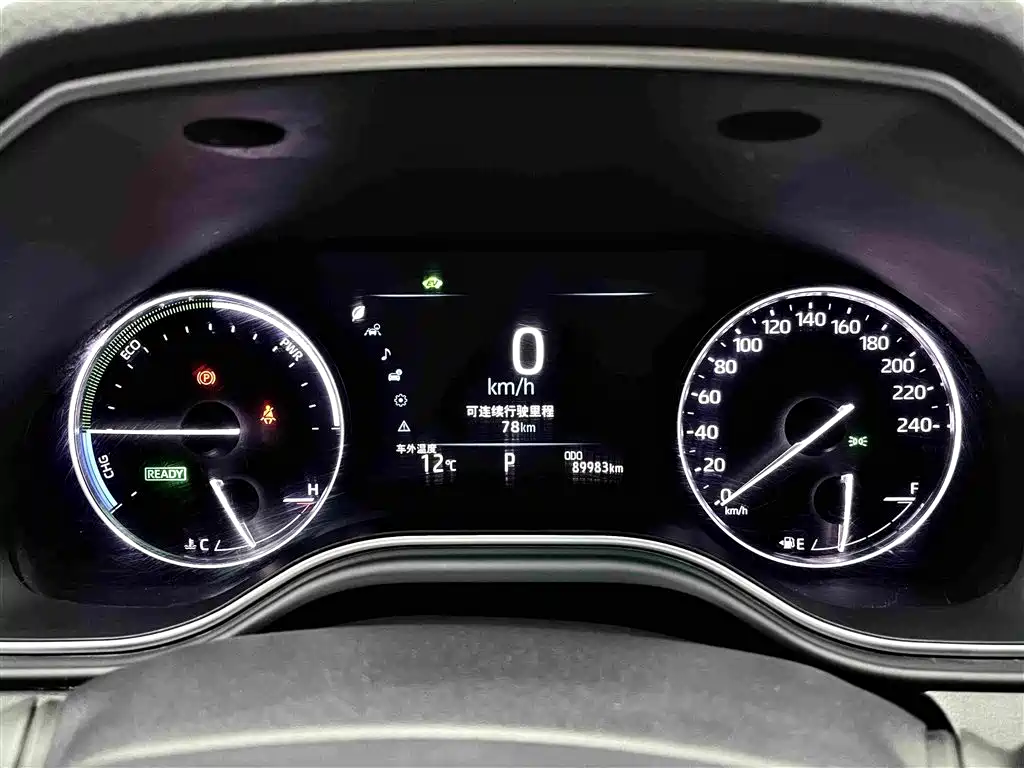 Toyota Avalon — миниатюра 13