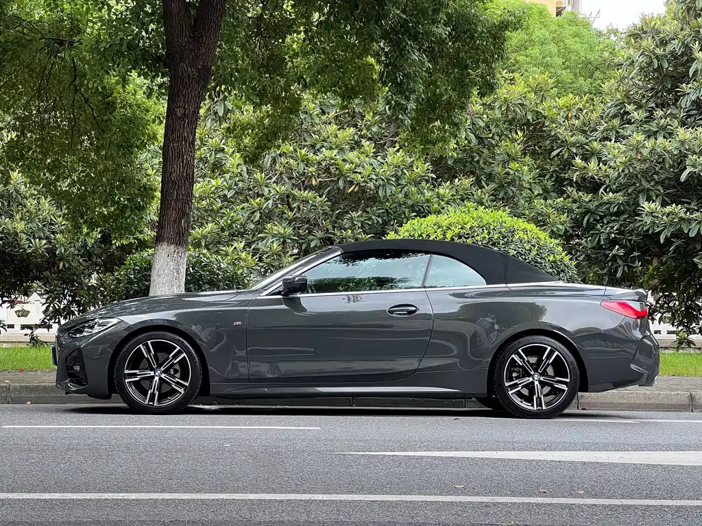 BMW 4 Series — миниатюра 8