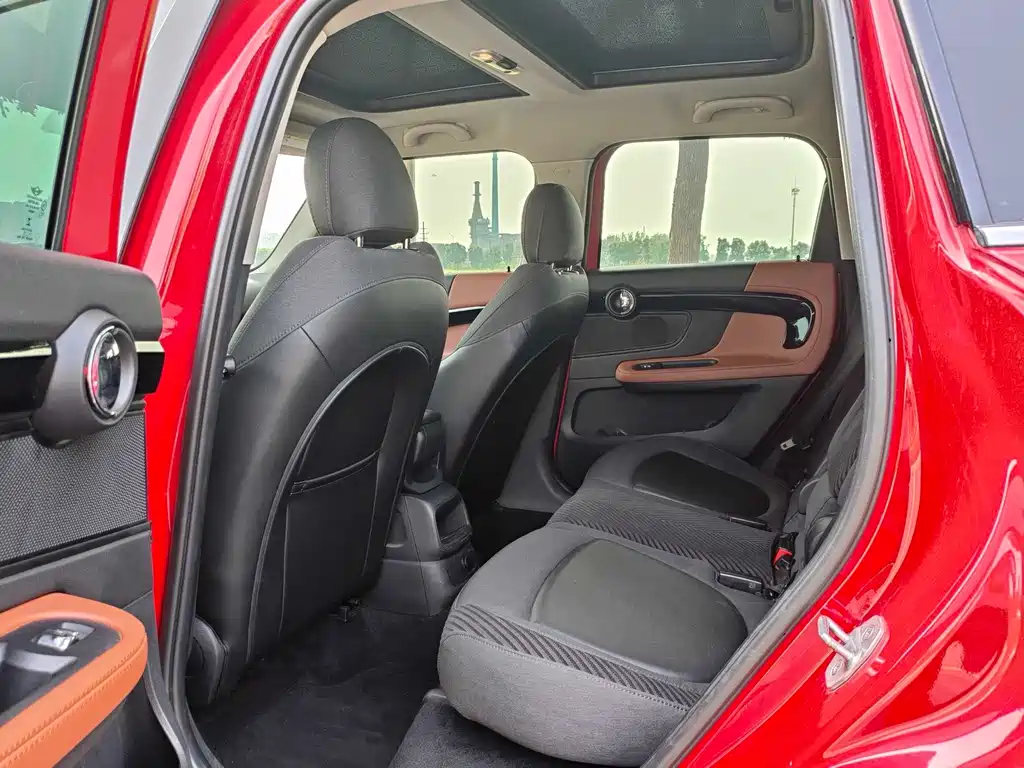 MINI Mini Countryman — миниатюра 11