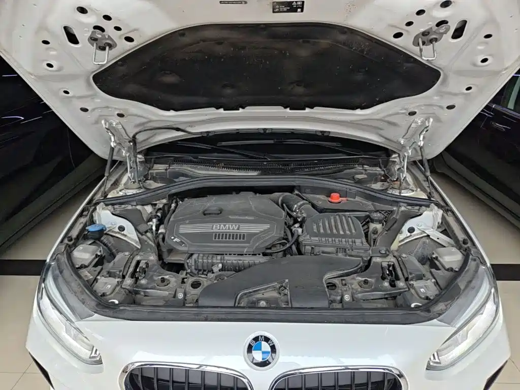 BMW 1 Series — миниатюра 20