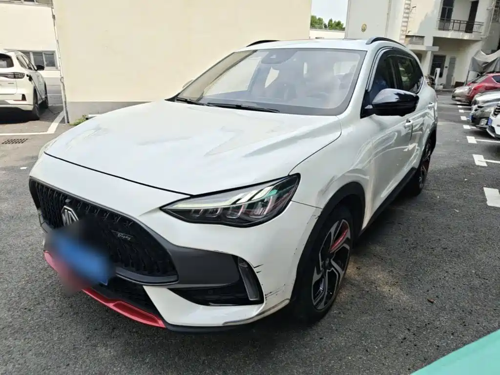 MG Pilot — миниатюра 2