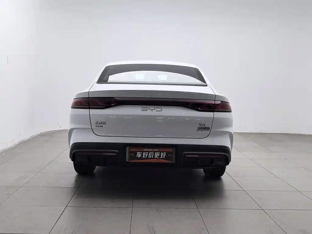 BYD Qin L — миниатюра 4