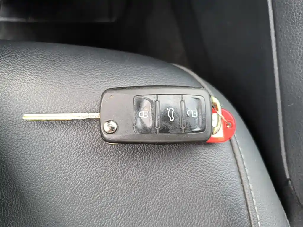Volkswagen Sagitar — миниатюра 9
