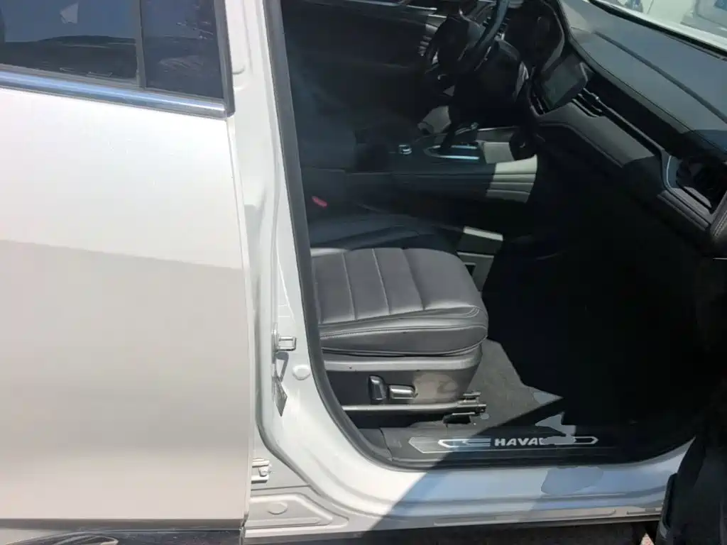 Haval F7 — миниатюра 25
