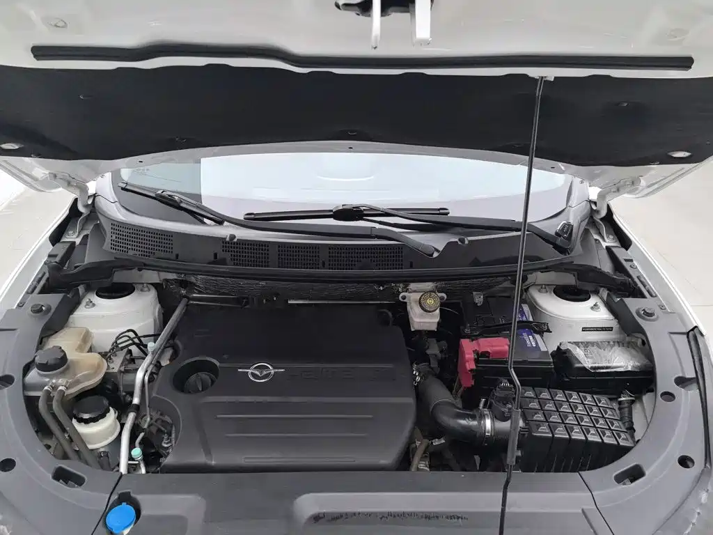 Haima Haima S5 — миниатюра 6