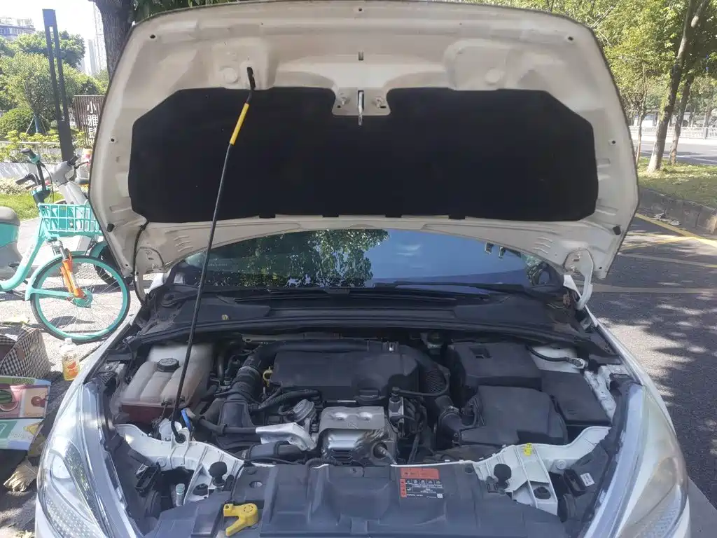 Ford Focus — миниатюра 16