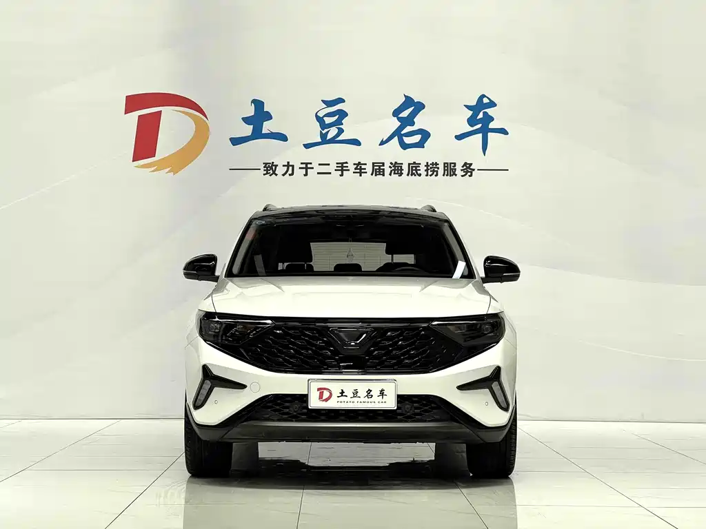 Jetta VS7 2022 280TSI AT Enjoy