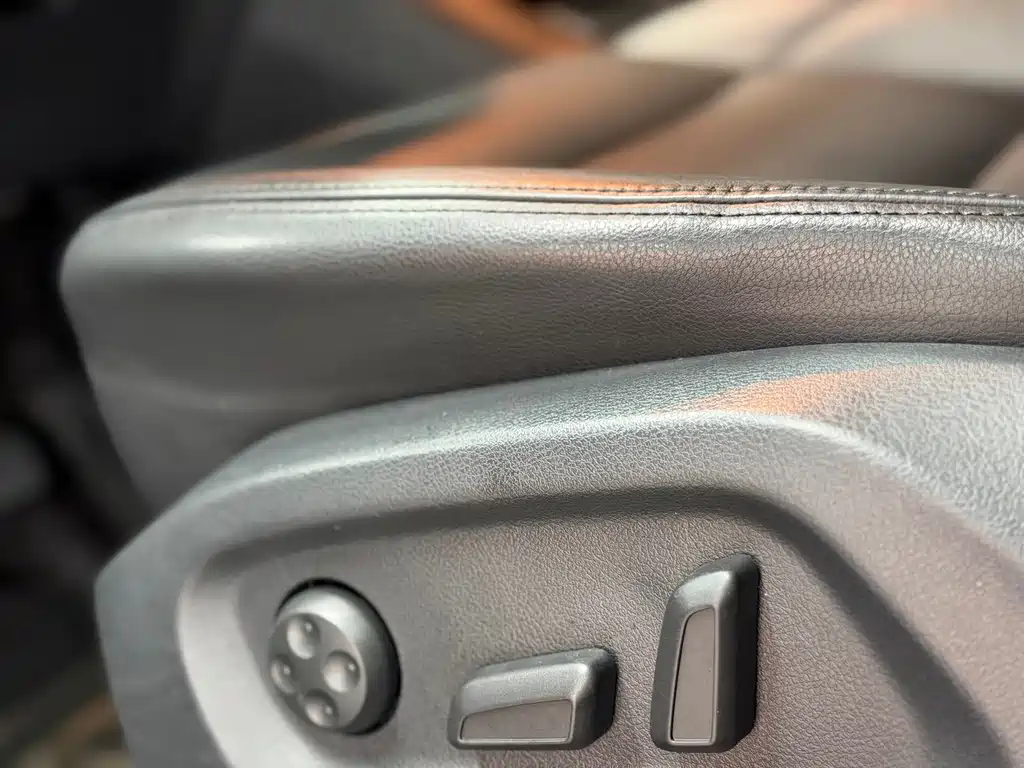 Volkswagen Tiguan — миниатюра 10