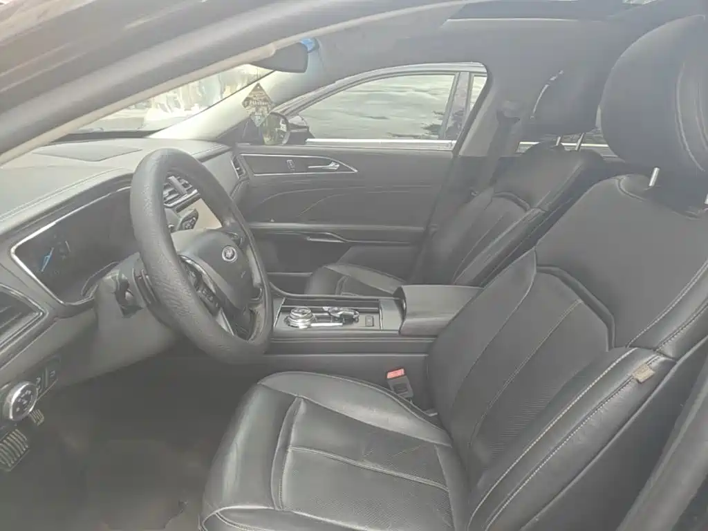 Ford Taurus — миниатюра 15